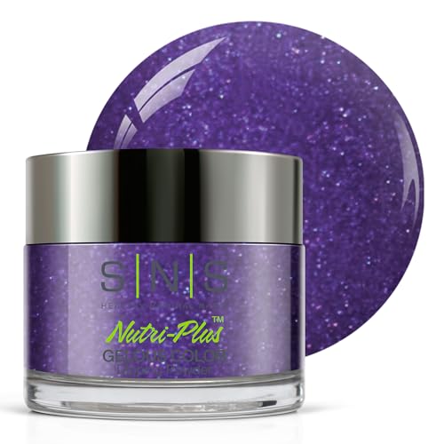 SNS Nail Dip Powder, Gelous Color Dipping Powder - Po-Po at Amazon