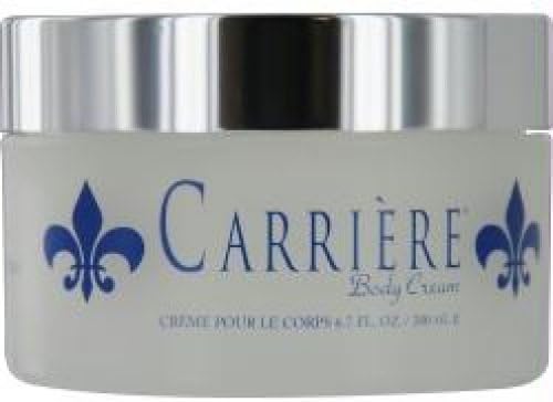 Carriere By Gendarme Body Cream/FN202019/6.7 oz//