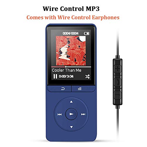 Audiobook Players for Seniors and Elderly Graying With Grace