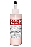 Lang Dental Jet Denture Repair Powder with