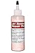 Lang Dental Jet Denture Repair Powder with Measuring Cup - Fibred Pink - 4 oz.
