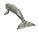 Safari Ltd. Gray Whale Figurine - Lifelike 12.5