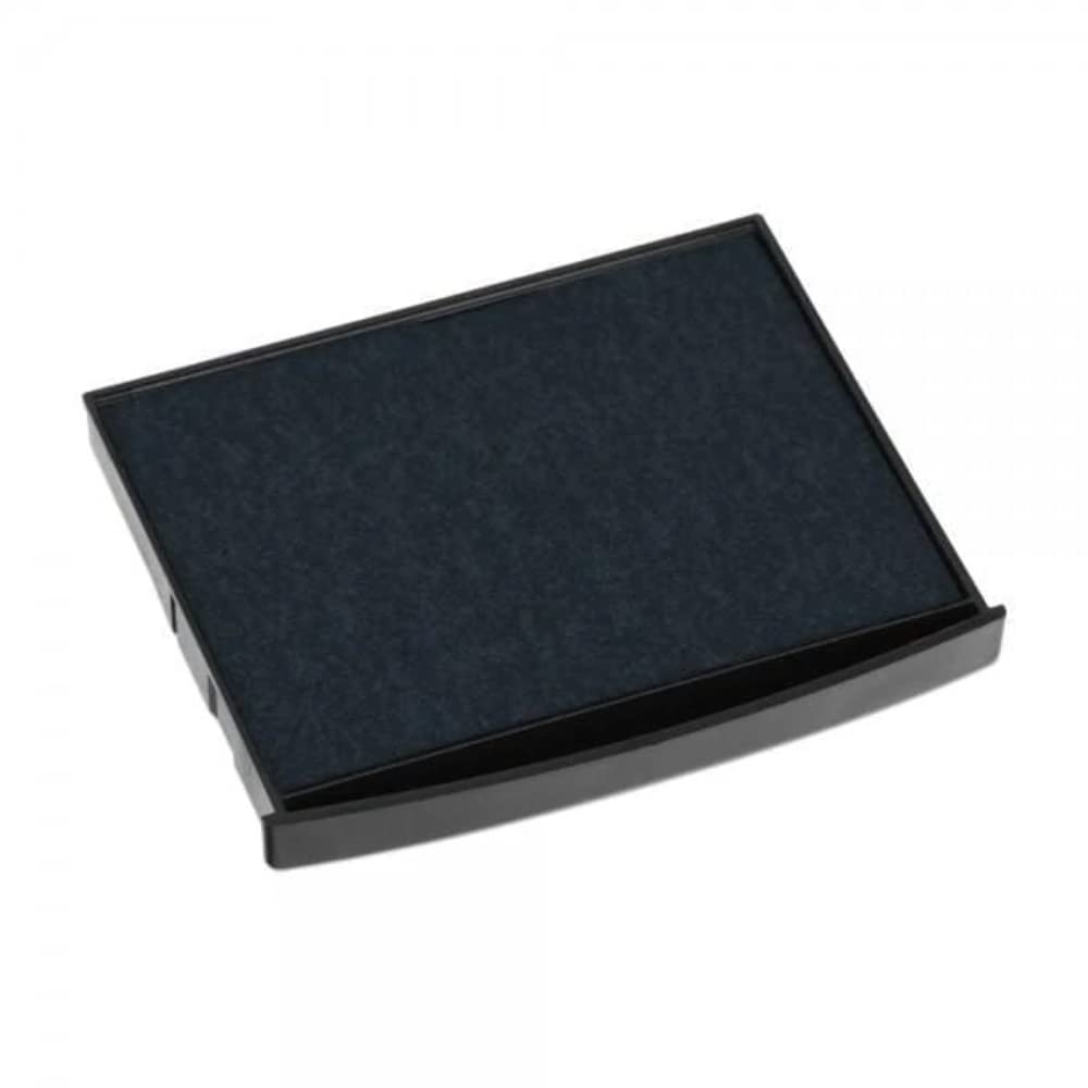 COLOP E/2800 Black Replacement Pad - Single | 107798 | Black pad to fit COLOP Classic 2800 & 2860