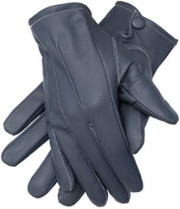 Amazon.com: Heritage Peccary Leather Gloves for Men by Dents