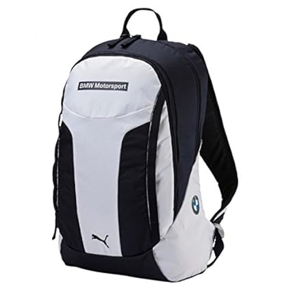 mochila puma bmw