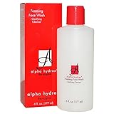 ALPHA HYDROX Foaming Face Wash 6 oz