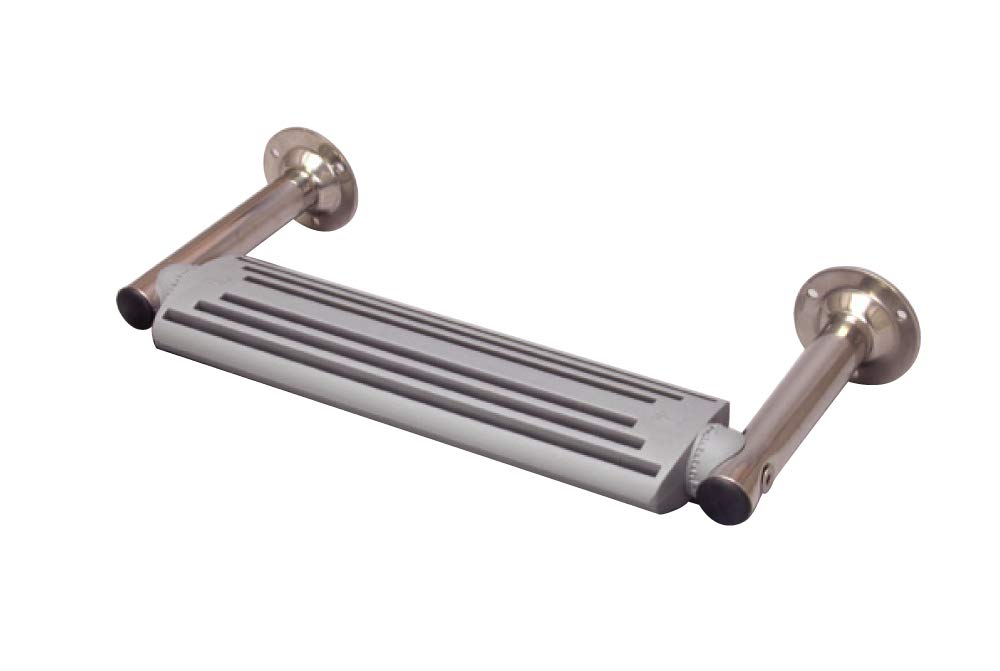 ACCESSORIES FOR ADJUSTABLE LADDERS