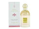 Guerlain Aqua Allegoria Flora Nymphea Eau de Toilette Spray for Women, 2.5 Ounce