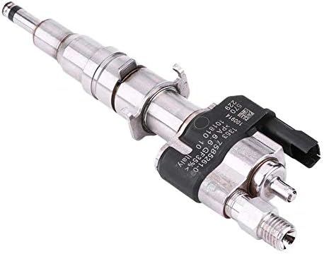 Electronic Fuel Injector - Car Replacement Accessory for BMW 135i 335i 535i 650i 740i 750i X6 13537585261-09