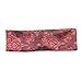 Satin Blindfold Soft Eye Mask Band Blinder Comfortable Sleep Masks (G)