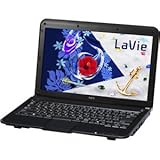 NEC(エヌイーシー) NEC(エヌイーシー) LaVie M LM350/AS6B PC-LM350AS6B