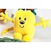 Ty Beanie Babies Wow Wow! Wubbzy! WUBBZY PLUSH