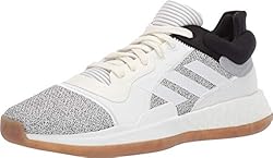 adidas Men's Marquee Boost Low, Off