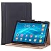 ProCase for Lenovo Tab P10 /M10 / M10 HD 10.1 Case, Leather Protective Stand Folio Case Cover for Lenovo Tab P10 TB-X705F TB-X705L /M10 HD TB-X505F TB-X505L /M10 TB-X605F TB-X605L 10.1