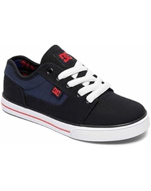 Boy's Tonik SP Canvas, Rubber Skate Sneakers
