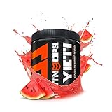 MTN OPS Yeti Monster Pre-Workout Powder Energy
