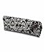 JanSport Disney Grey Rabbit Mickey Sketch Burrito Pouch