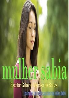 Livro Mulher Sabia