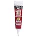Dap 18526 Kwik Seal Plus Kitchen and Bath All-Purpose Adhesive Caulk, 5.5-Ounce, White primary