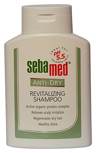 Sebamed Anti-Dry Revitalizing Shampoo - 200 ml