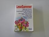 LeseSommer - Spannenede Romane und Erzählungen