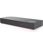 Lenovo ThinkPad Thunderbolt 3 Dock Gen 2 135W (40AN0135US) Dual