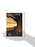 Front cover for the book The Crossroads by Chris Grabenstein