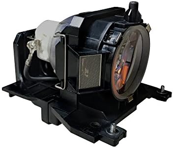 for HITACHI DT00911 Replacement Projector Lamp with Housing by ORILIGHTS