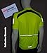 Aero Tech Designs Tall Mens Elite Coolmax Cycling Jersey - Made in the USA