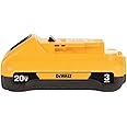 DEWALT DCB230 20V Max* Lithium Ion Battery Pack 3.0Ah