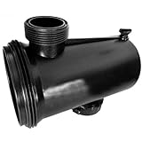 Amazon.com: Hayward VLX4006A Pump to Filter Hose