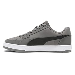 PUMA Mens Caven 2.0 Sneaker, Cool Dark Gray-PUMA
