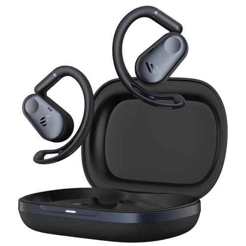 Starker Deal! Qualität zum fairen Preis – Edifier Echte kabellose... heute nur 39,99€. Jetzt zugreifen!