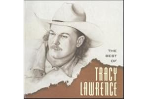 The Best of Tracy Lawrence