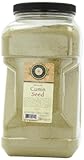 Spice Appeal Cumin Seed Ground, 5 lbs