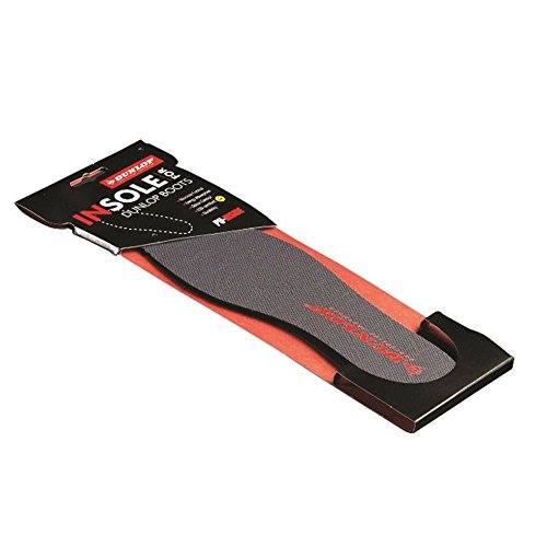 Premium Insole in black Z910005 Size - 37