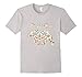 Mama Bear Floral Tee, Mom Graphic T-Shirt, Matching Family