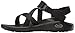 Chaco Women's Z1 Classic Athletic Sandal, Black, 7 M US