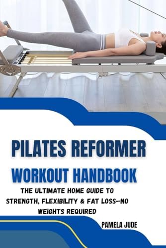STOTT PILATES Manual – Advanced Reformer, 2nd Edition