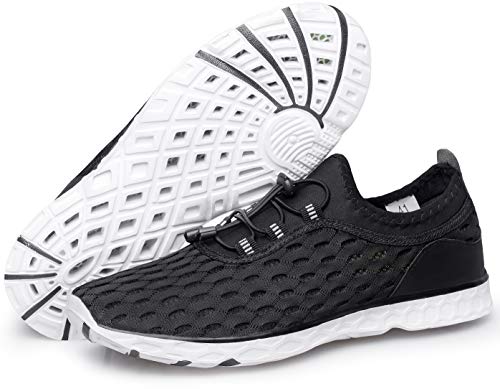 doussprt men's water shoes
