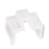 KASFDBMO Universal Cartridge Sleeve ABS Protections