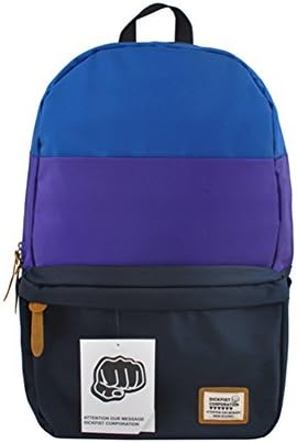 Labcode Honey Bee Backpack 3Color (Blue)