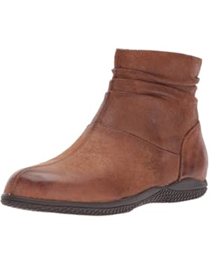 Women's Hanover Ankle Bootie