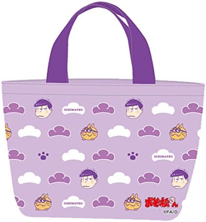Amazon おそ松さん 一松 ランチバッグ アニメ 萌えグッズ 通販