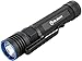 EdisonBright Olight S30R III 1050 Lumen USB Rechargeable LED Flashlight with Type 18650 3500mAh Li-ion Battery, Charging Base with Two CR123A Lithium Back-up Batteries Bundle
