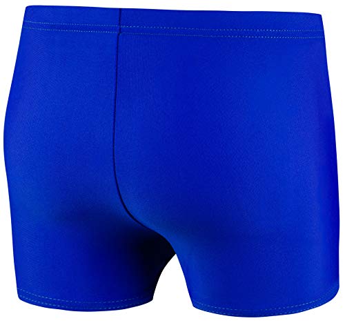 Aqua Speed Badehose Kinder Jungen + gratis eBook | Schwimmhosen für Jungs | Badepants | Kastenbadehose | Swimwear Boy – Bild 3