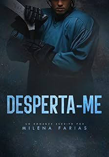 Livro Desperta-me
