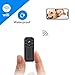 ZZCP Waterproof WiFi Mini Hidden Camera, Full HD 1080P Portable Small Wireless Nanny Cam with Night Vision and Motion Detection,Perfect Covert Tiny Security Camera for Indoor and Outdoor