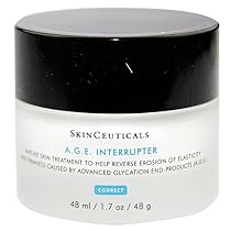 Skinceuticals A.g.e. Interrupter Mature Skin Treatment, 1.7-Ounce