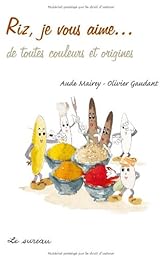 Riz, je vous aime